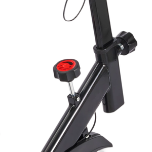 Body Slim Indoor for <strong>Spinning</strong> <strong>Bike</strong> with Height Adjustable Seat New Design Steel Material - Product Image 3