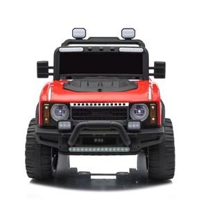 Auto Elettrica per Bambini 12V di Alta Qualità al Miglior Prezzo, Auto Giocattolo in Plastica per Bambini, Auto Elettriche Cavalcabili per Bambini - Product Image 3