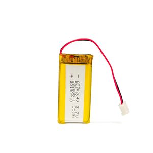 Аккумуляторная батарея 702040 3,7 В 500 мАч - Product Image 4