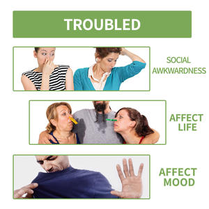 Vente en gros EELHOE longue durée fraîcheur et sécheresse utilisation significative effet corporel odeur hircus lotion éliminant - Product Image 2