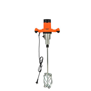 Mélangeur de mastic industriel manuel haute performance bibo, étanche, petit modèle, prix compétitif - Product Image 5