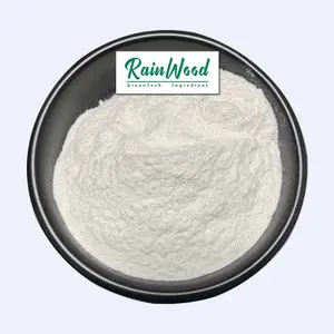 Rainwood Bulk Natural Palm Fatty Acid Saw Palmetto Fruit Extract Powder