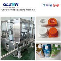 Machine de remplissage aseptique Tetra Brik, machine de remplissage aseptique pour jus, machines de remplissage aseptique pour lait, équipement de remplissage aseptique pour seringues