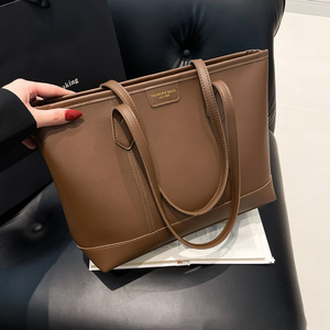 Sacs fourre-tout décontractés grande capacité pour femmes, <span class=keywords><strong>sac</strong></span> à bandoulière polyvalent de créateur pour le quotidien, sacs à <span class=keywords><strong>main</strong></span> pour femmes - Product Image 5