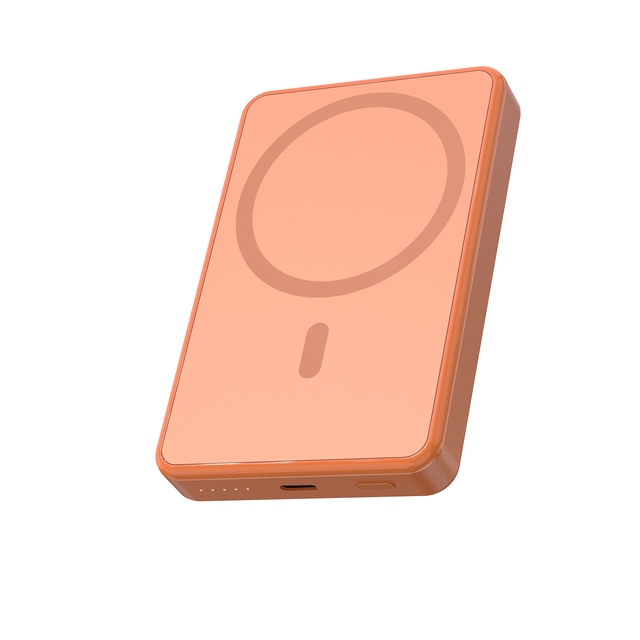 Authentic QI2.2 Magnetic Power Bank 10000mAh 25W Wireless Charging 27W Type-C PD Fast Charger with Low Current Mode