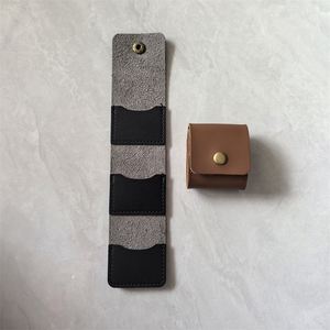 Étui de guitare pliable en cuir PU personnalisable avec logo, durable, multicolore, accessoires de guitare, cadeaux promotionnels en gros - Product Image 4