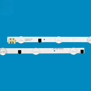 Barre lumineuse de rétroéclairage tv <span class=keywords><strong>D2GE</strong></span>-<span class=keywords><strong>320SC1</strong></span>-<span class=keywords><strong>R0</strong></span> pour UE32F5500 UE32F5300 UE32F5000 UE32F5000 UE32F4000 UE32F4000AW 3V9LED - Product Image 5