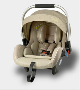 Siège de voiture pliable portable en plastique pour bébé, chaise à bascule, siège de toilette, design multifonctionnel manuel, sûr, portable, pour nourrissons et enfants de 2 à 4 ans - Product Image 6
