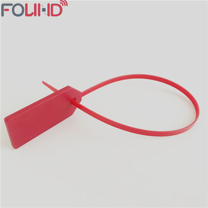 Tùy chỉnh thực hiện thông minh vận chuyển container theo dõi dài Phạm vi đọc lập trình UHF <span class=keywords><strong>RFID</strong></span> Tie Cable <span class=keywords><strong>tag</strong></span> để nhận dạng - Product Image 6