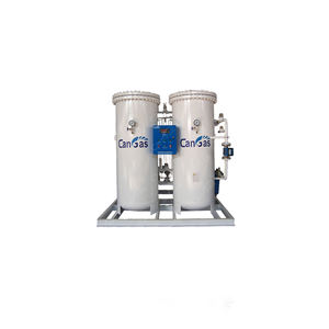 CANGAS-generador de nitrógeno PSA 99.99%, máquina portátil para planta de nitrógeno en el sitio, con garantía, buen <span class=keywords><strong>precio</strong></span> después del servicio - Product Image 6