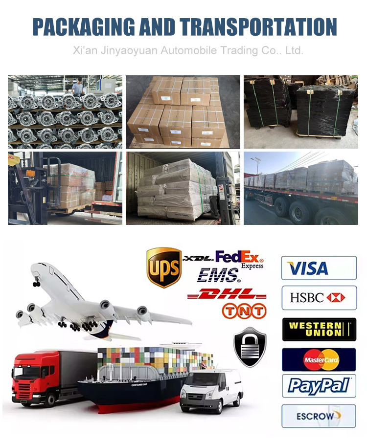 Accelerator Pedal Assembly DZ97189570281 for Shacman Trucks