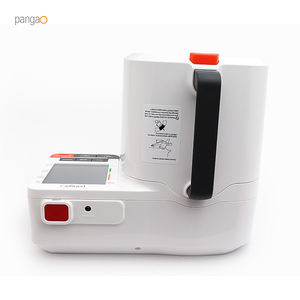 Esfigmomanômetro digital profissional para hospital, máquina BP, monitor de pressão arterial, cantil de braço, mesa - Product Image 6