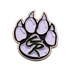 Pin esmaltado de aleación de Zinc personalizado con diseño de fabricante, Pin esmaltado suave chapado en oro fundido a presión, broche de Anime de dibujos animados, Pin de solapa - Product Image 2