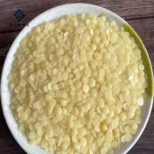 La cire de candelilla naturelle de qualité Offres Spéciales granule la cire de candelilla de matières premières industrielles pour l'encre et l'agent d'imperméabilisation - Product Image 3