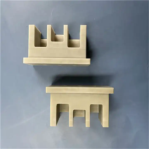 Компонент BAIBO 170 Вт из керамики на основе нитрида алюминия (ALN) с высокой теплопроводностью и услугой резки для высокомощных применений - Product Image 5