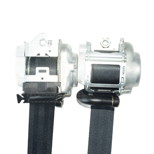 8W8857805BV04 piezas de pretensor de cinturón de seguridad trasero para Retractor de cinturón de seguridad 8W8857806BV04 para <span class=keywords><strong>Audi</strong></span> <span class=keywords><strong>A5</strong></span> - Product Image 3
