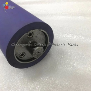 DO Good Condition M2.030.501F Water Pan Roller for Heidelberg SM74 PM74 <b>Printing</b> <b>Machine</b> Parts - Product Image 3