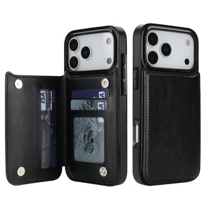 <span class=keywords><strong>เคส</strong></span>สำหรับ iPhone 7 XS 16 17 PRO MAX, S26ซัมซุงมีกระเป๋าเงิน <span class=keywords><strong>S22</strong></span>พิเศษเคสโทรศัพท์หนัง PU <span class=keywords><strong>ฝา</strong></span><span class=keywords><strong>พับ</strong></span>ตั้งได้<span class=keywords><strong>ฝา</strong></span>หลัง - Product Image 3