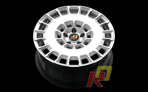 Jantes forgées monobloc personnalisées en aluminium 18-19-20-21-22-23-24 pouces pour Phantom/Ghost/<span class=keywords><strong>Wraith</strong></span>/Cullinan/Dawn/L7/L9/XT6 - Product Image 4