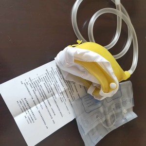 Dispositif de collecte d'urine en plastique pour personnes âgées alitées, hommes et femmes paralysés, aide à l'urination, poche à urine, urinoir - Product Image 2