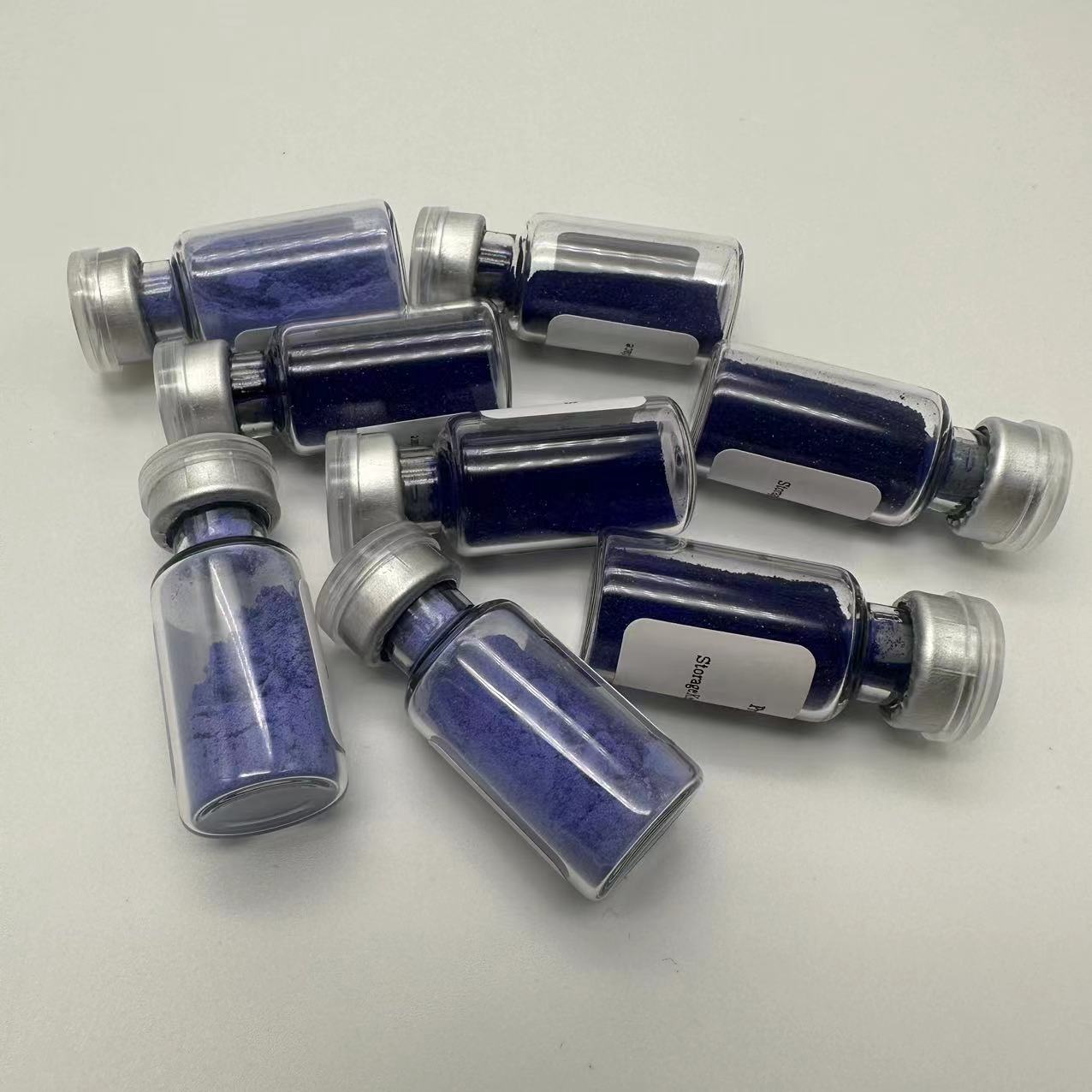 Wholesale Price Hair Care Blue Copper Peptide GHK-CU Powder CAS 49557-75-7  Copper Peptide GHKCU Powder| Alibaba.com