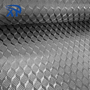 ジャカード特殊効果三次元炭素繊維生地240g、複合材補強用。 - Product Image 3