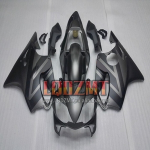 Cuerpo de inyección para <span class=keywords><strong>HONDA</strong></span> <span class=keywords><strong>CBR</strong></span> 600F4i 600CC <span class=keywords><strong>600</strong></span> <span class=keywords><strong>F4i</strong></span> CBR600F4i 01 02 03 87LQ.29 CBR600 <span class=keywords><strong>F4i</strong></span> 2001 2002 llamas rojas 2003 OEM <span class=keywords><strong>carenado</strong></span> - Product Image 4