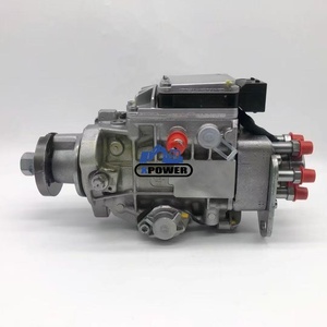 Repuestos para Excavadora M316C M318C M318C MH M322C, Bomba de Inyección para Motor Diésel 3056E 1106C 1106C-E60TA 6, 2169824 - Product Image 4