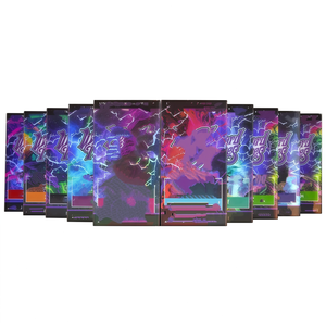 OEM Wizard Trees 1G, Desechables, <span class=keywords><strong>Caja</strong></span> de Cartuchos Desechables Wizard Trees - Product Image 5