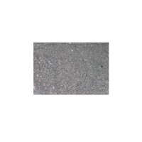 Pierre naturelle polyvalente corail Grey-Polished-60x60x2cm protection de l'environnement marbre et granit liquide de polissage