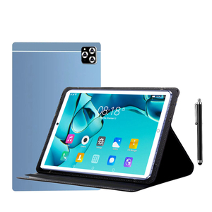 Cheap Price Android 12 10 Inch Wifi 5G Calling 4GB 64GB 6000Mah Touch Screen Fast Speed Kids Learning Educational <b>Tablet</b> PC - Product Image 1