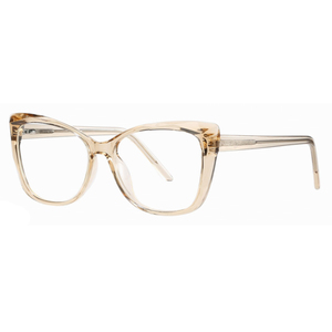 Gafas de ordenador de ojo de gato TR90 CP <span class=keywords><strong>para</strong></span> mujer, <span class=keywords><strong>lentes</strong></span> de lujo con luz azul - Product Image 6
