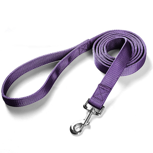 Fabricante personalizado Premium de doble capa de alta resistencia correas de perro de nylon correa de perro - Product Image 1