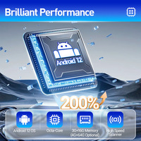 Sistema de Pago POS Inteligente Portátil de Escritorio FYJ F1-88 de 8 Pulgadas con Impresora Android para Pagos Sin Contacto y Sin Efectivo