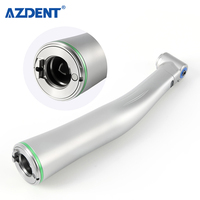 Pièce à main d'implant dentaire à fibre optique 20:1 dentaire à bon prix avec led