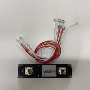 H375ZF โซลิดสเตทรีเลย์ของแท้ใหม่ - Product Image 1