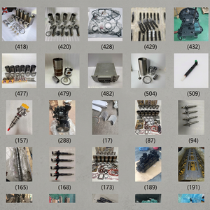 Nouveau bloc moteur diesel complet Om602 Om603 pour générateur, États-Unis - Product Image 1