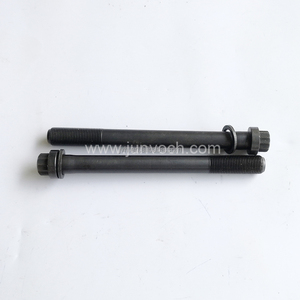 Repuestos de motor de maquinaria <span class=keywords><strong>K19</strong></span> K38 K50 Tornillo de doce puntos 3032633 para Cummins - Product Image 4