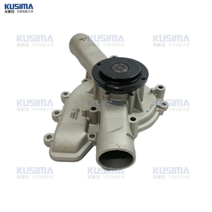 Vente d'usine Pompe à eau du système de refroidissement du moteur de voiture A2752000101 A1372000601 pour <span class=keywords><strong>Mercedes</strong></span> Benz M137 M156 M275 - Product Image 6