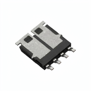 ทรานซิสเตอร์สอง SQJ968EP-T1_GE3 PowerPak SO-8ชิ้นส่วนอิเล็กทรอนิกส์จากผู้จัดจำหน่ายที่ได้รับอนุญาต - Product Image 1