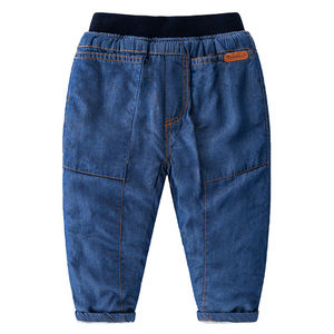 Productos de Uso Diario, Hermosas Ropas Americanas, Pantalones Vaqueros de Mezclilla para Niños de los Mejores Sitios Web de Venta al Por Mayor - Product Image 1