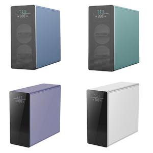 ระบบน้ำออสโมซิสผันกรีนกระแนกไฮโดรอัลคาไลน์สำหรับการเกษตรเชิงพาณิชย์ที่บ้าน - Product Image 5