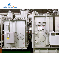 Transformador de Potencia Trifásico de Alta Tensión de 33kv a 11kv, Precio de Fábrica, Venta Directa, Alta Calidad, Gran Capacidad de Distribución