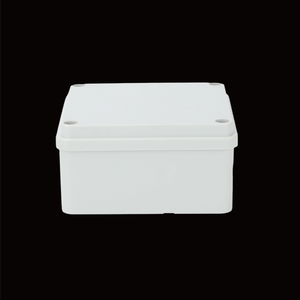 RH-AG-1010-50 100*100*50MM 방수 방진 ABS/PVC 플라스틱 실내 하이 퀄리티 IP67 IK08 플라스틱 상자 CE ROHS - Product Image 3
