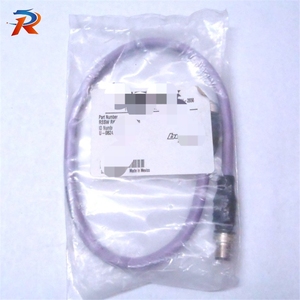 Rssw Rksw 457-0.5m otobüs durağı kablo montajı U-08242 yeni orijinal hazır stok endüstriyel otomasyon Pac adanmış Plc <span class=keywords><strong>Prog</strong></span> - Product Image 1