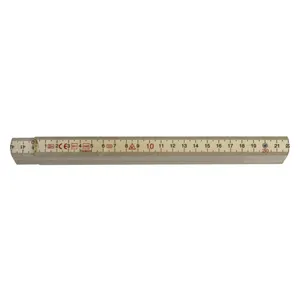 Personalizzazione di prodotti Double Beech Meter - Product Image 2