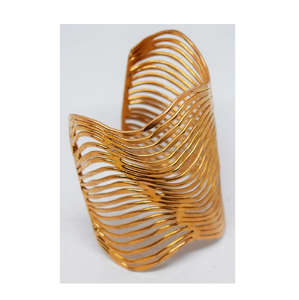 Luxury Men <b>Copper</b> Crown <b>Bracelet</b> Bangle <b>Bracelet</b> Hot Sale Products - Product Image 4