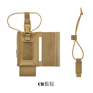 PR-003 crye Độ chính xác phong cách Chiến thuật túi 148/152 đài phát thanh Pouch Multicam cho ngoài trời SPC chiến thuật đài phát thanh khác săn bắn sản phẩm - Product Image 4