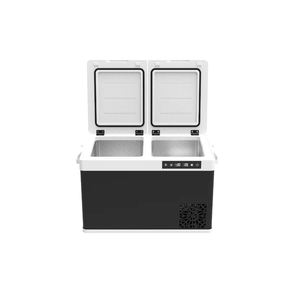 Refrigerador Portátil <span class=keywords><strong>para</strong></span> Auto Pasetyane B55 48L, 12/24V DC, 110V-240V AC, Compresor, Congelador -20°C ℃   <span class=keywords><strong>para</strong></span> Camiones, Autocaravanas y Camping - Product Image 3