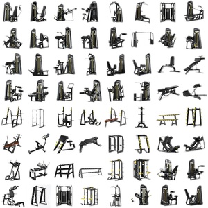 Gym Workout Equipment List: Essential Gear for Ultimate Results